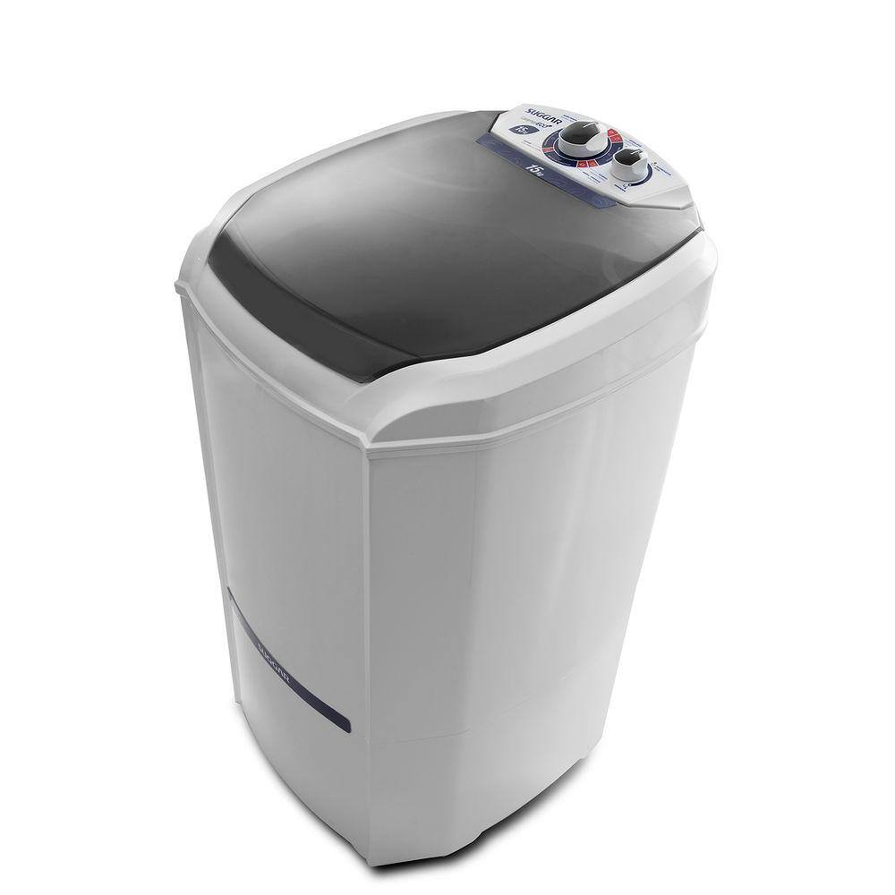 Lavadora de Roupas Eco - 110V