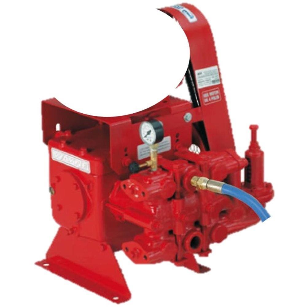 Lavadora Wayne HU3401 Sem Motor Sem Mangueira