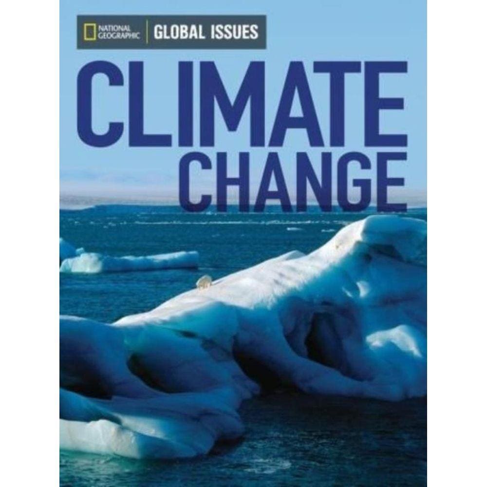 climate change - above level