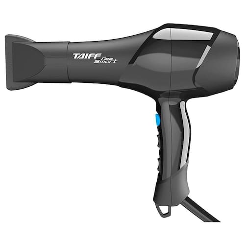 imagem-Secador de Cabelo Taiff New Smart 2 Velocidades, 2 Temperaturas 1700W 220V