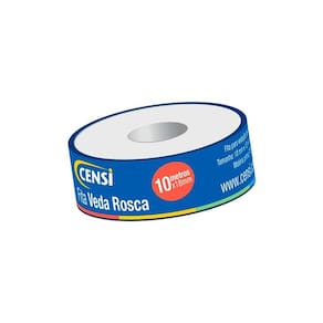 Fita Veda Rosca Censi com 10 metros