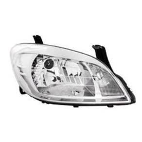 Farol Celta/Prisma 11/Darc Crome Lado
