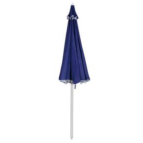 Guada-Sol Mor de Alumínio 3750 238 cm - Azul