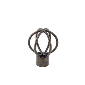 Ponteira Para Varao de Cortina 28mm - P030 - 08 P030-08 Wiler-K