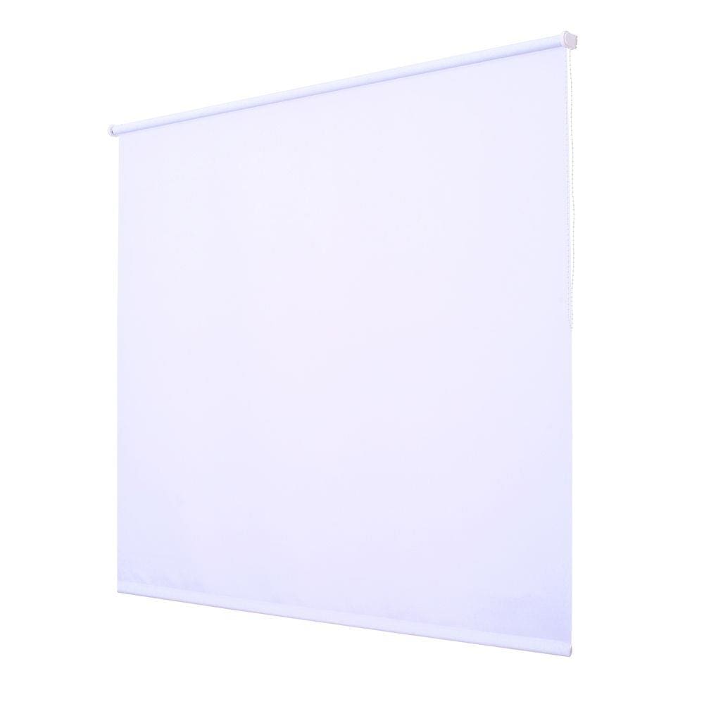 Persianas Toucher Translucida 140X140 Branco 32554 Edantex