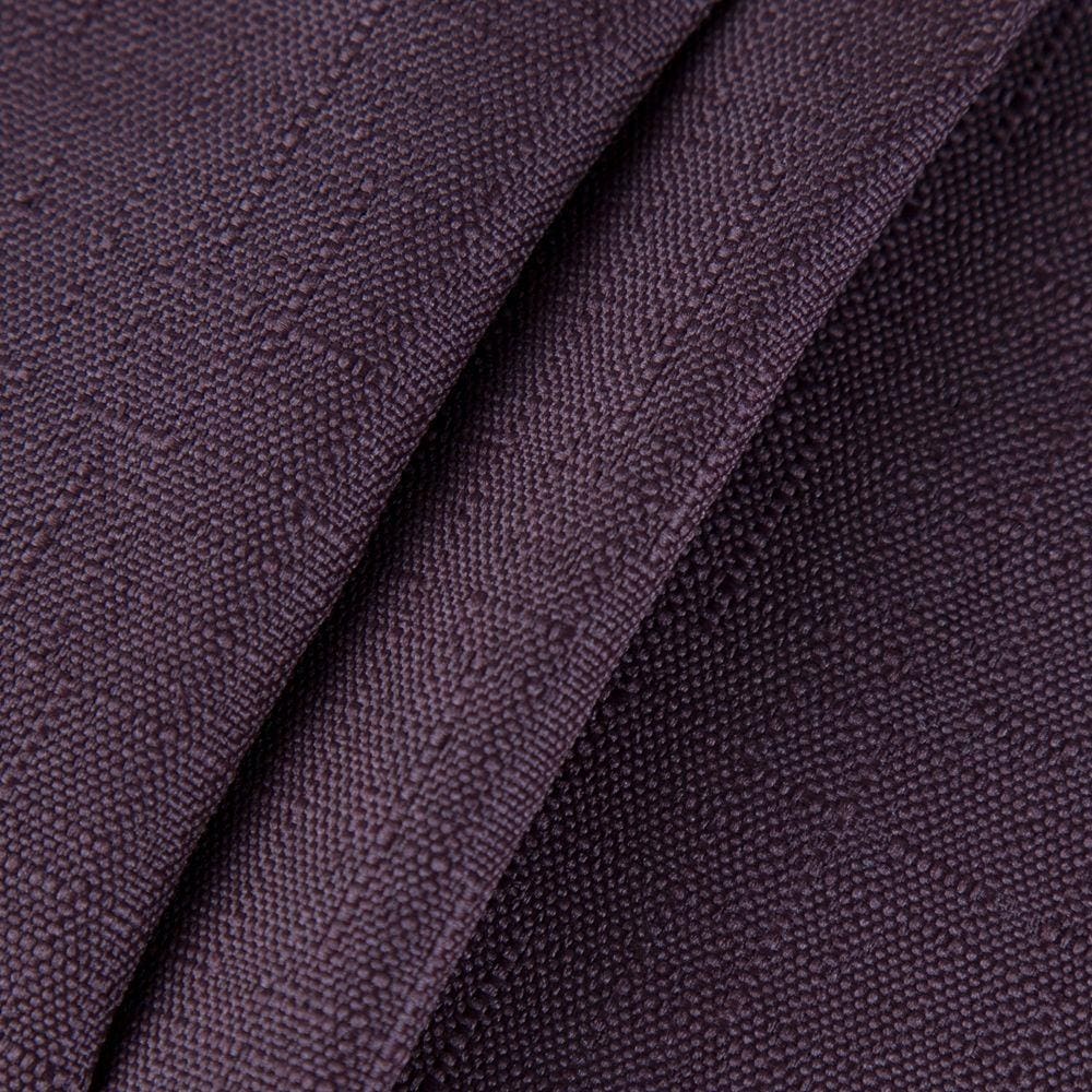 Tecido Para Cortina Rafia Marrom - Largura 2,80m BRAF-15 Wiler-K