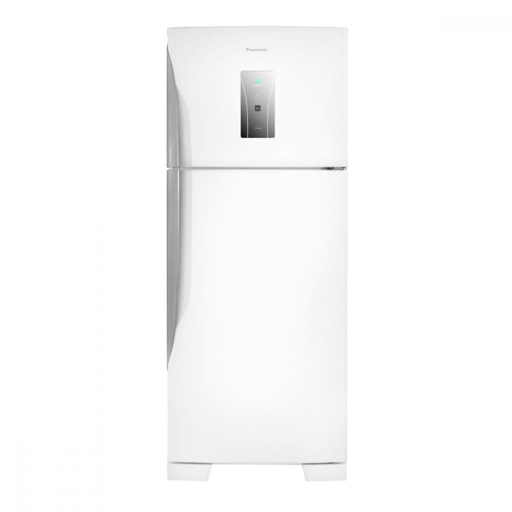 Geladeira Refrigerador Panasonic 435 Litros Frost Free Duplex NR-BT50BD3