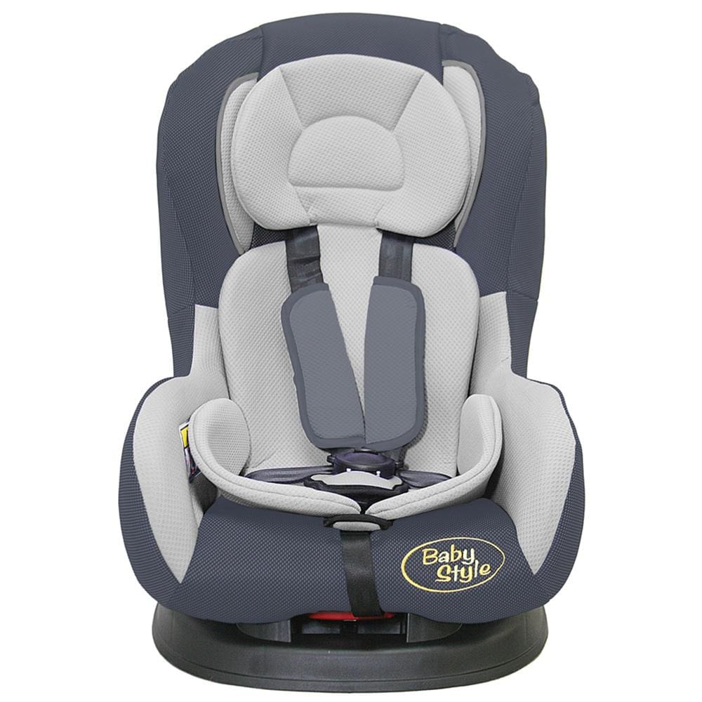 Cadeira de bebe para automovel reclinavel | Casas Bahia