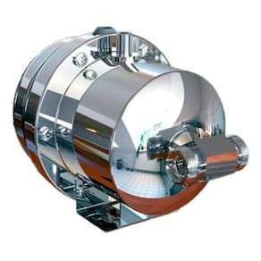 Aquecedor Super Hidro 220V - Cardal Eletrometalurgica Ltda
