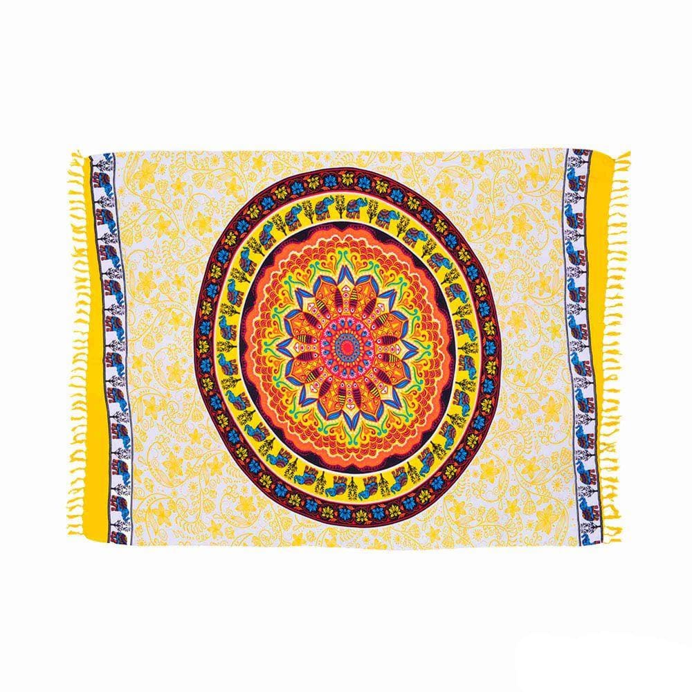 Canga Mandala Sun
