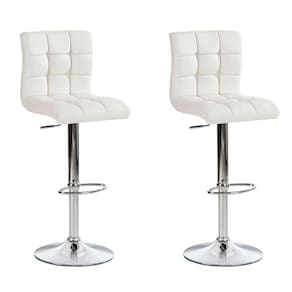 Conjunto de 2 Banquetas Altas Fitz
