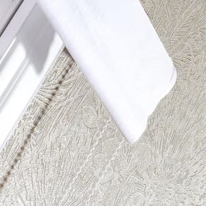 Persiana Rolo Blackout Block 120X160 Branco 32558 Edantex