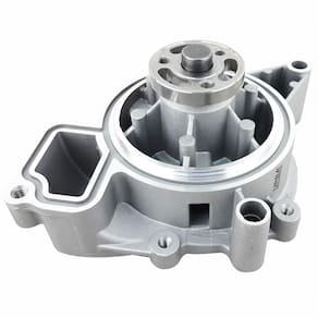 Bomba D`Água Urba Chevrolet Captiva e Malibu Todos com Motor 2.4 16v