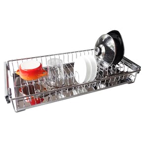 Escorredor De Embutir 77cm Mód. 80cm Com Trilhos Jomer 8741