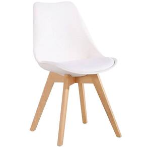 Cadeira Universal Mix Eames UMIX-333