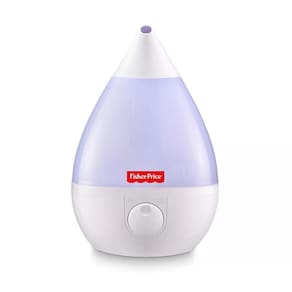 Umidificador de Ar Ultrassônico Fisher-Price HC115