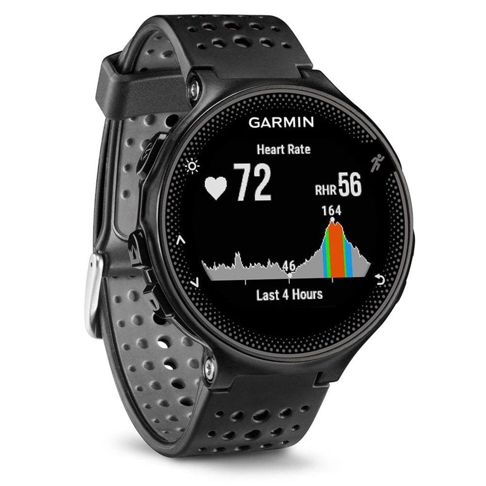 garmin hrm run fenix 6