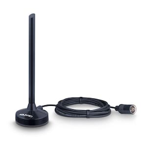 Antena Interna 5 em 1 para TV