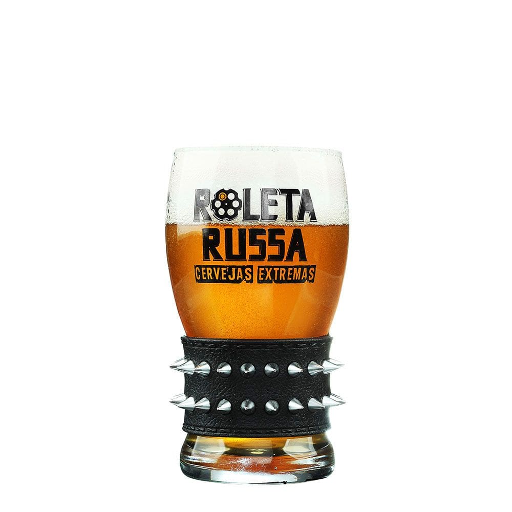 Copo Roleta Russa 300ml