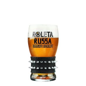 Copo Roleta Russa 300ml