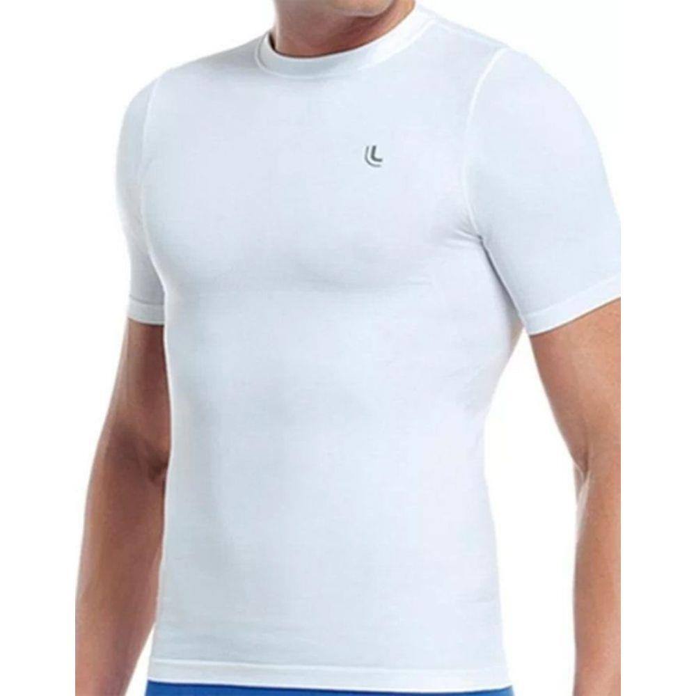 camiseta termica da lupo