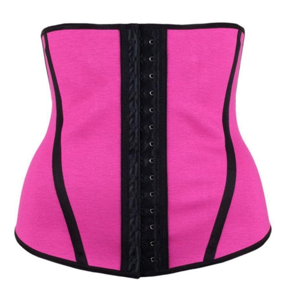 Cinta Modeladora Abdominal Feminino Academia Fitness - ESBELT REF.1062