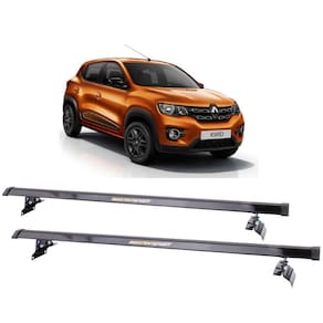 Rack Teto Resistent Sport Renault Kwid todos LW039