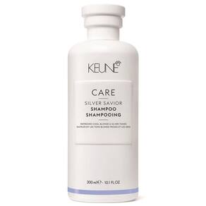 Shampoo Care Silver Savior Keune 300ml