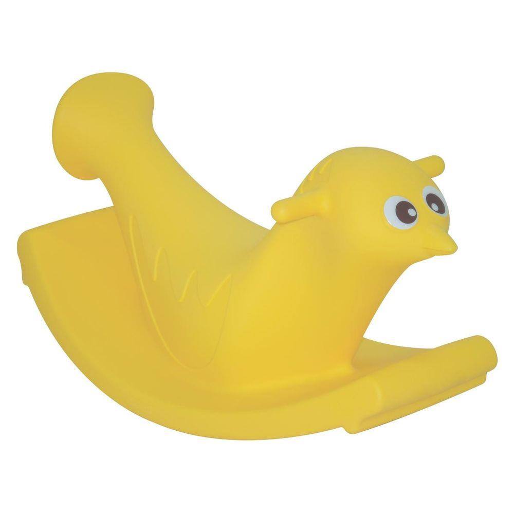 Cuckoo Amarelo