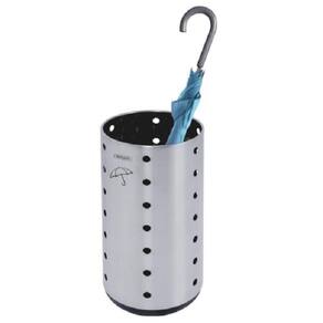 Suporte Porta Guarda Chuva Em Aço Inox Tramontina 15 Litros
