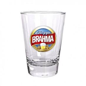 Copo de Chopp Brahma 350ml