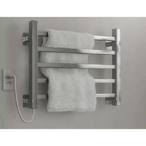Aquecedor De Toalhas Térmico Seccare Inox Delicatto