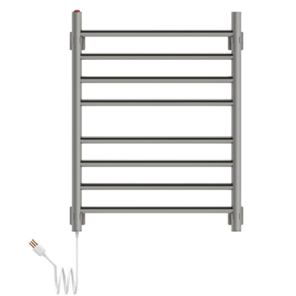 Aquecedor De Toalhas Térmico Seccare Inox Requinte 220v