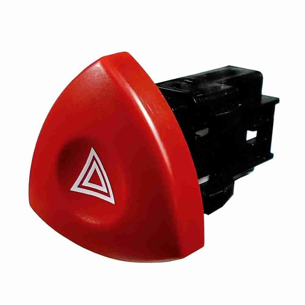 Chave Comutadora De Luz De Emergência - Renault - Dni 2125