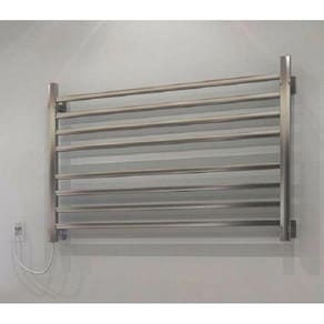 Aquecedor De Toalhas Térmico Seccare Inox Concetto 220v