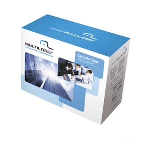 Cartucho Toner Universal para Brother TN410/420/450 CT450U -