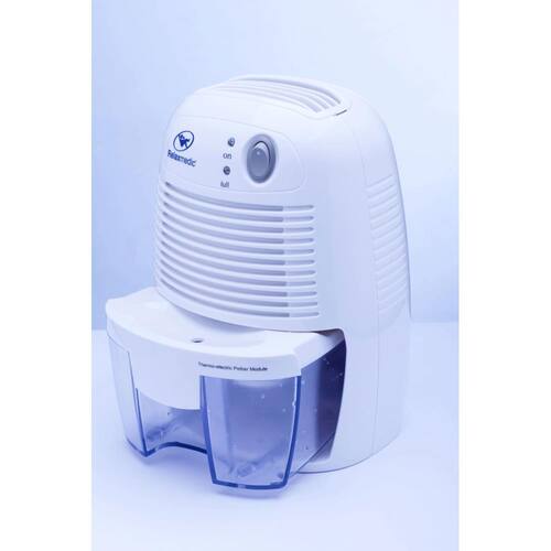 Desumidifcador Blue Bivolt Air RelaxMedic - RM-DA0600A Menor preço em Desumidifcador Blue Bivolt Air RelaxMedic - RM-DA0600A