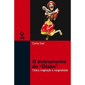 O instrumento do "Diabo"