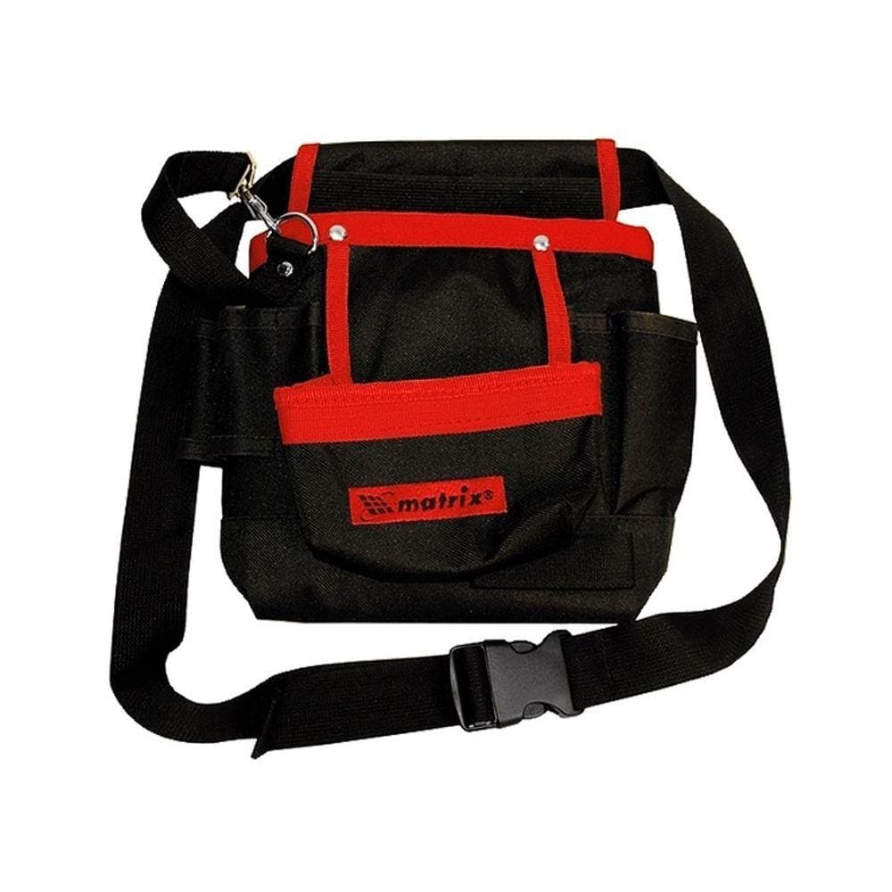 Cinto em lona para ferramentas 7 bolsos 902419 MTX