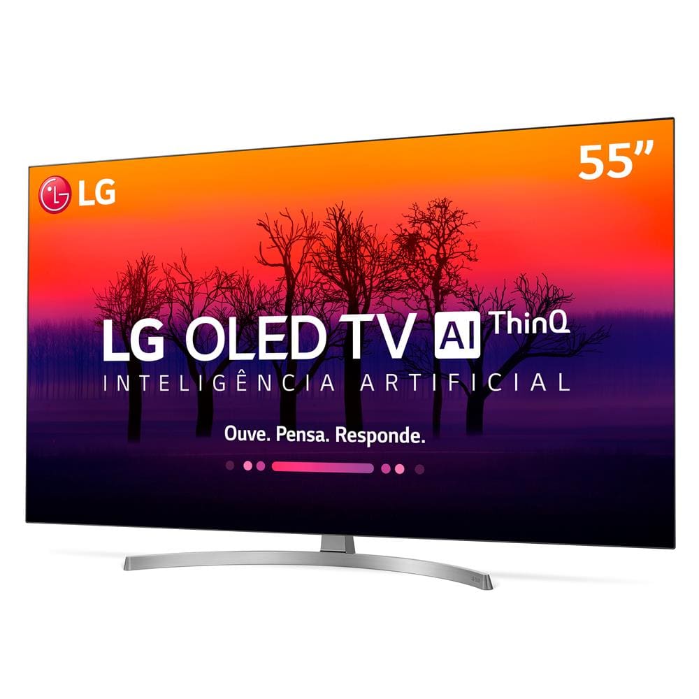 Smart TV OLED 55