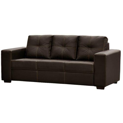 Sofá San Diego 3 Lugares Simbal Casas Bahia