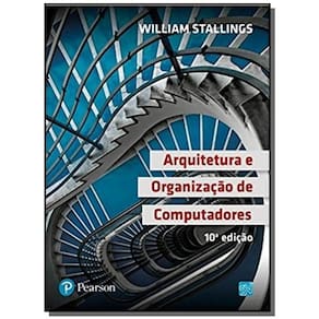 Arquitetura e Organização de Computadores