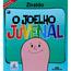 Livro - Corpim - O Joelho Juvenal - Ziraldo