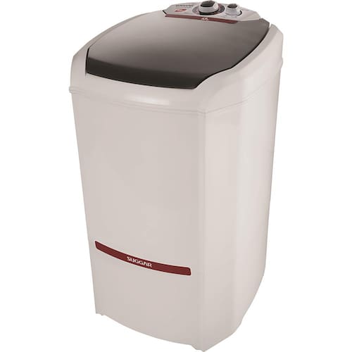 Lavadora de Roupas Suggar 13Kg Lavamax Eco LE1302BR Branca é ruim? Lavadora de Roupas Suggar 13Kg Lavamax Eco LE1302BR Branca é boa?