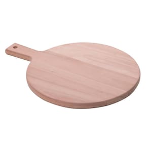 Tábua Redonda de Cozinha Com Cabo CutEtaste
