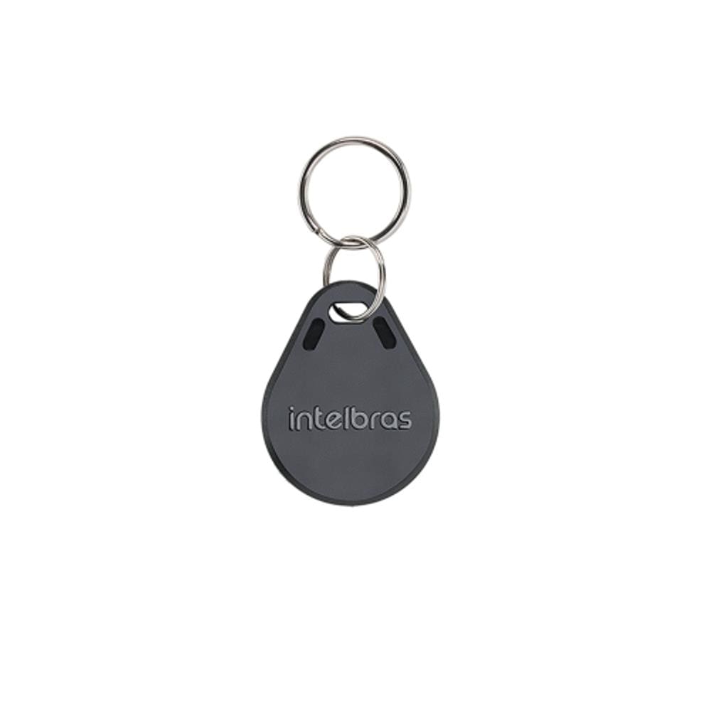 Chaveiro Proximidade RFID 125KHZ TH 1000 Intelbras