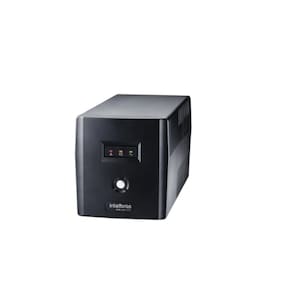 Nobreak 1200va 120V XNB 1200 VA Intelbras