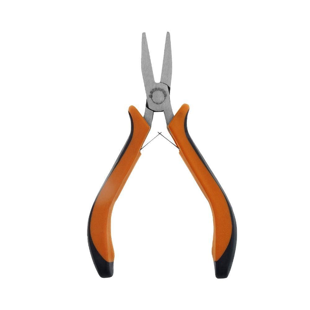 Alicate Mini Bico Chato Pvc Starfer