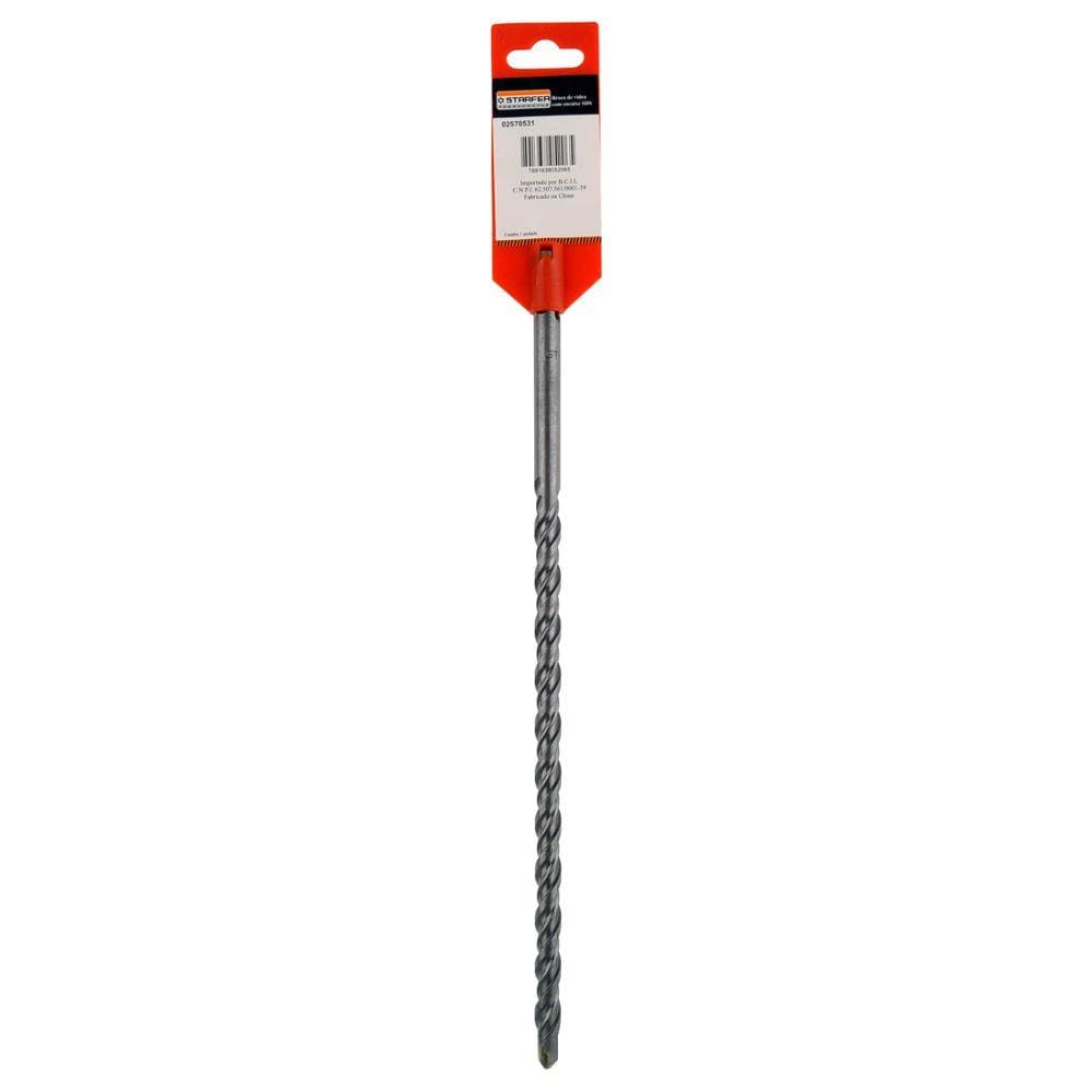 Broca Sds Plus Starfer 12,0x300mm
