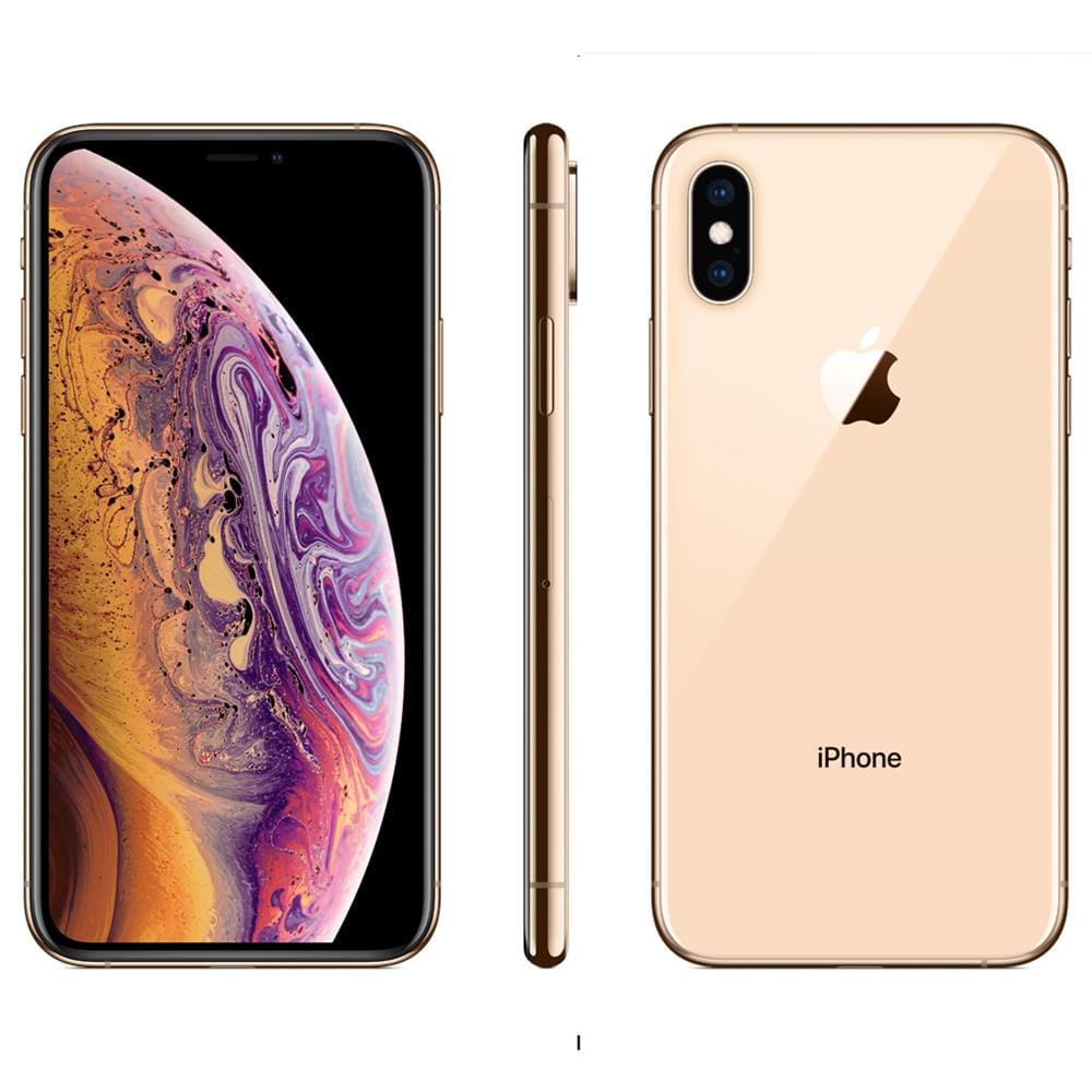 iPhone XS Apple com 256GB, Tela Super Retina | Casas Bahia